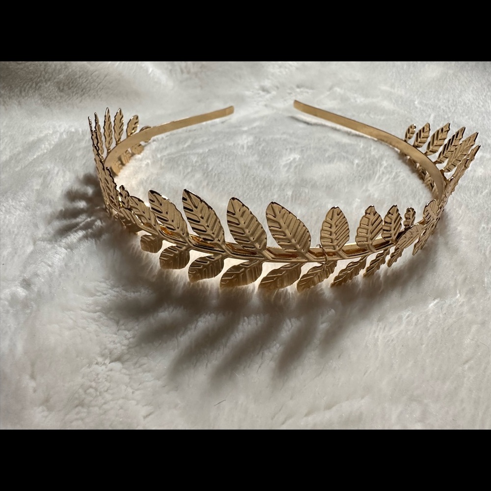 Headband